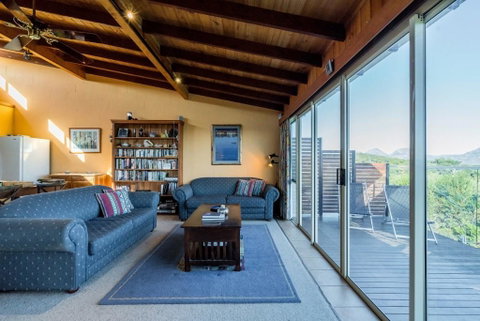 Freycinet Panorama - Accommodation NT 7
