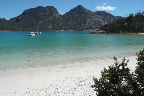 Freycinet Panorama - Accommodation NT 18