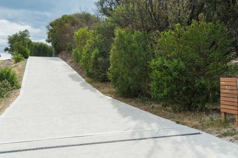 Freycinet Panorama - Accommodation NT 1