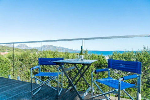 Freycinet Panorama - Accommodation NT 5