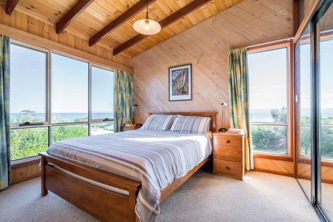 Freycinet Panorama - Accommodation NT 11