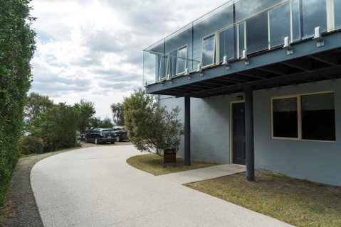 Freycinet Panorama - Accommodation NT 3
