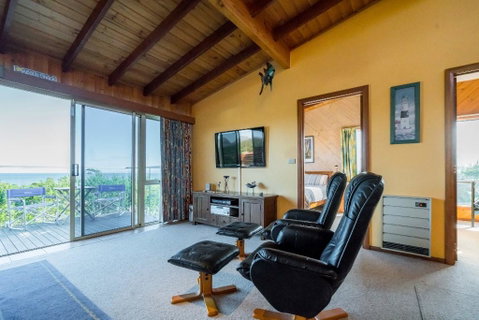 Freycinet Panorama - Accommodation NT 6