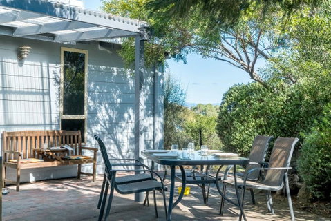 Freycinet Panorama - Accommodation NT 4