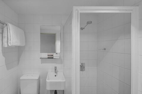 Travelodge Hotel Hobart - Accommodation NT 8