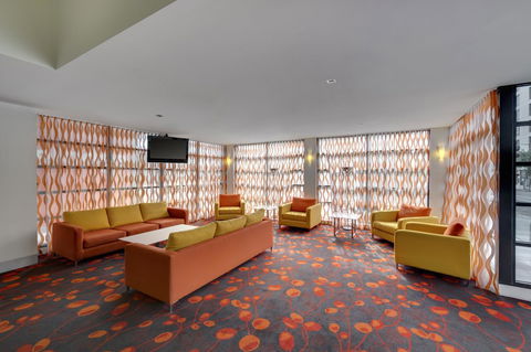 Travelodge Hotel Hobart - Accommodation NT 16