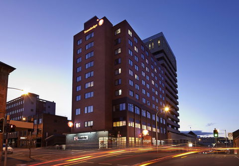 Travelodge Hotel Hobart - Accommodation NT 24