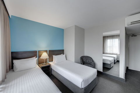 Travelodge Hotel Hobart - Accommodation NT 11