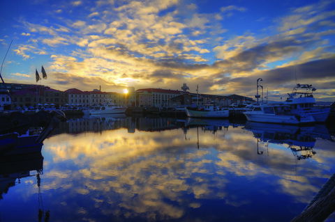 Travelodge Hotel Hobart - Accommodation NT 21