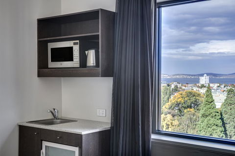 Travelodge Hotel Hobart - Accommodation NT 3