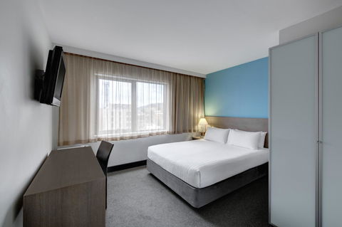 Travelodge Hotel Hobart - Accommodation NT 12