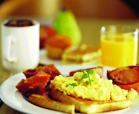 Travelodge Hotel Hobart - Accommodation NT 17