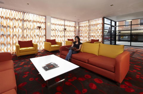 Travelodge Hotel Hobart - Accommodation NT 15