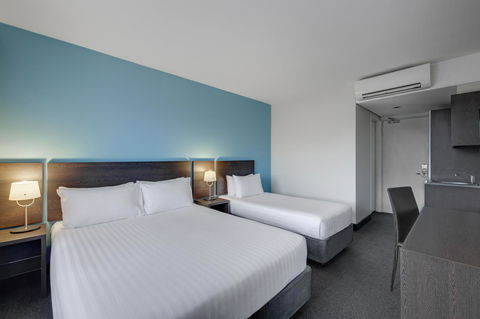 Travelodge Hotel Hobart - Accommodation NT 9