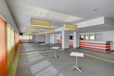 Travelodge Hotel Hobart - Accommodation NT 20
