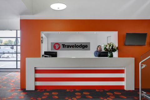 Travelodge Hotel Hobart - Accommodation NT 13