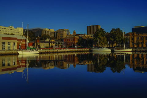 Travelodge Hotel Hobart - Accommodation NT 22