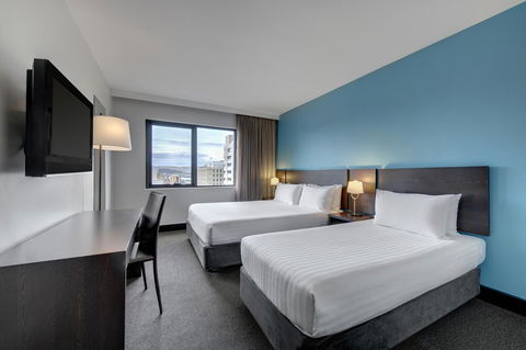 Travelodge Hotel Hobart - Accommodation NT 6