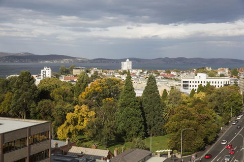 Travelodge Hotel Hobart - Accommodation NT 23