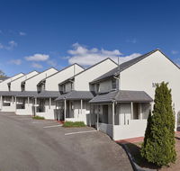 Elphin Motel  Serviced Apartments