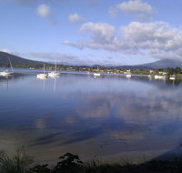 Driftwood Cottages - Accommodation NT