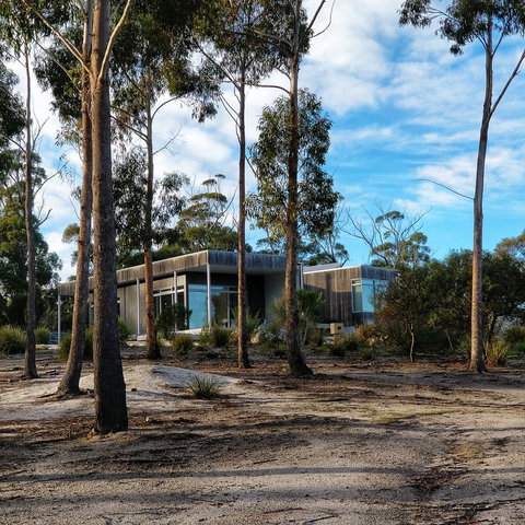 Aplite House - Accommodation NT 9