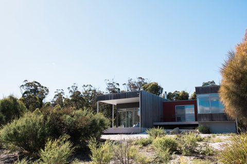 Aplite House - Accommodation NT 2