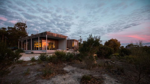 Aplite House - Accommodation NT 3