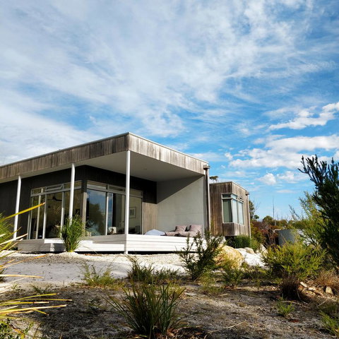 Aplite House - Accommodation NT 11
