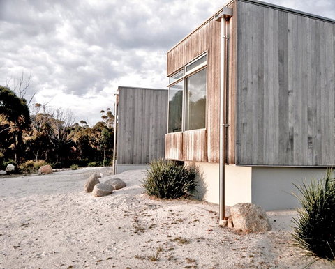 Aplite House - Accommodation NT 22