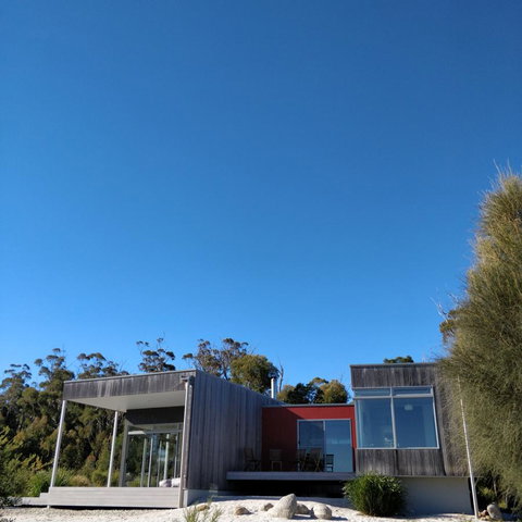 Aplite House - Accommodation NT 1