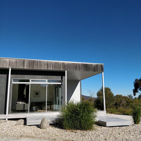 Aplite House - Accommodation NT 18