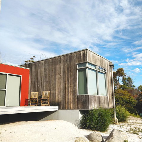 Aplite House - Accommodation NT 34