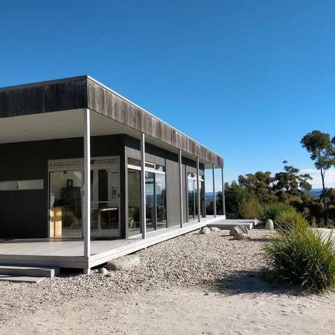 Aplite House - Accommodation NT 17