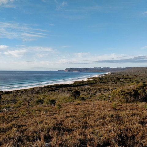 Aplite House - Accommodation NT 23