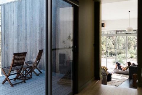 Aplite House - Accommodation NT 12