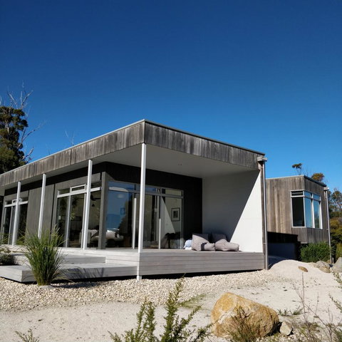 Aplite House - Accommodation NT 10