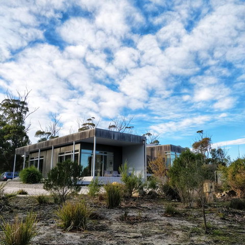 Aplite House - Accommodation NT 25