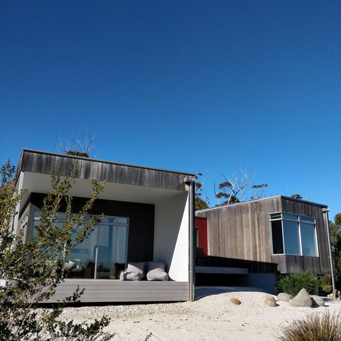 Aplite House - Accommodation NT 0
