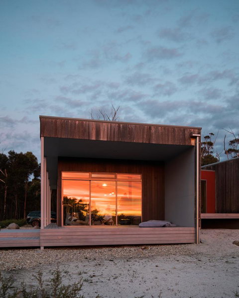 Aplite House - Accommodation NT 8