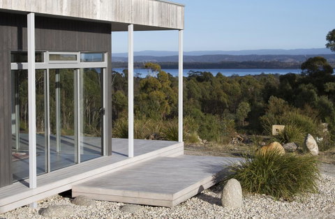 Aplite House - Accommodation NT 44