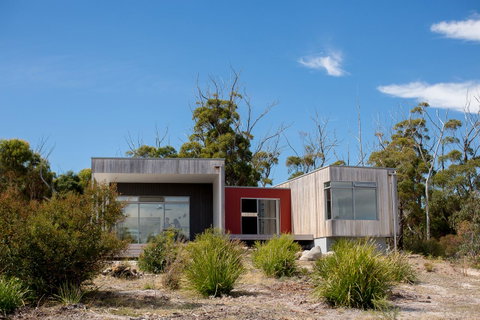 Aplite House - Accommodation NT 41