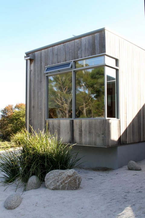 Aplite House - Accommodation NT 38