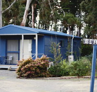 Seven Mile Beach Cabin and Caravan Park - Accommodation NT