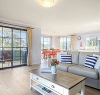 Omaroo Cottage Bruny Island - NT Tourism