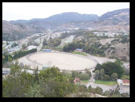 West Coaster Motel - Accommodation NT 8