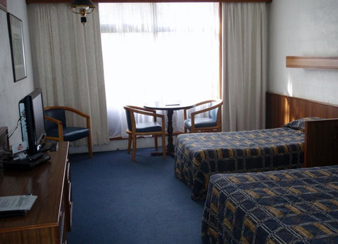 West Coaster Motel - Accommodation NT 15