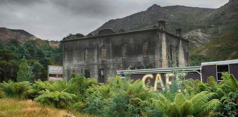 West Coaster Motel - Accommodation NT 6