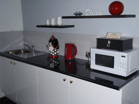 West Coaster Motel - Accommodation NT 18