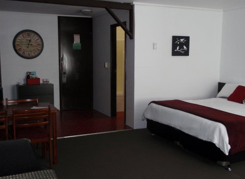West Coaster Motel - Accommodation NT 20